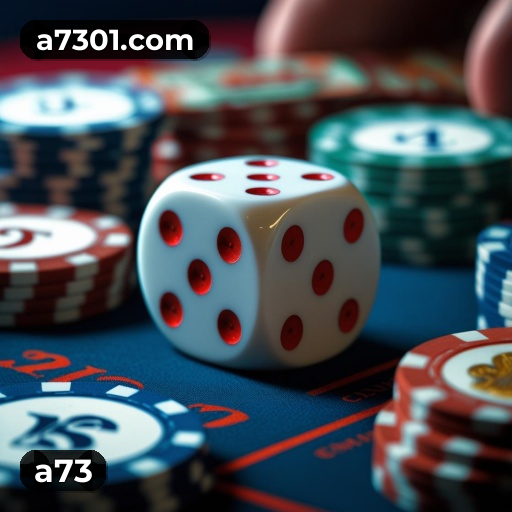a73 Slots + giros grátis