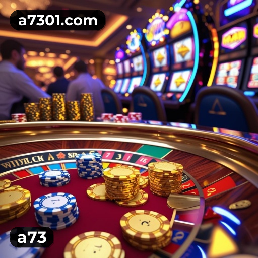 Cassino Ao Vivo a73