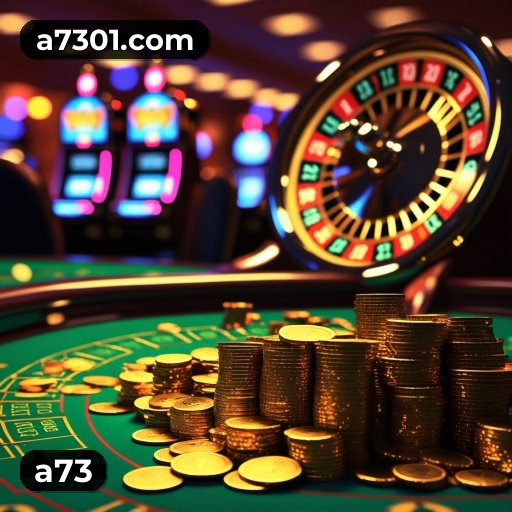 a73 Login