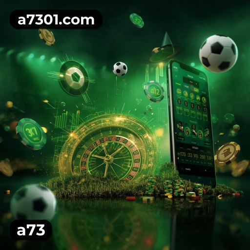 a73 PIX + segurança