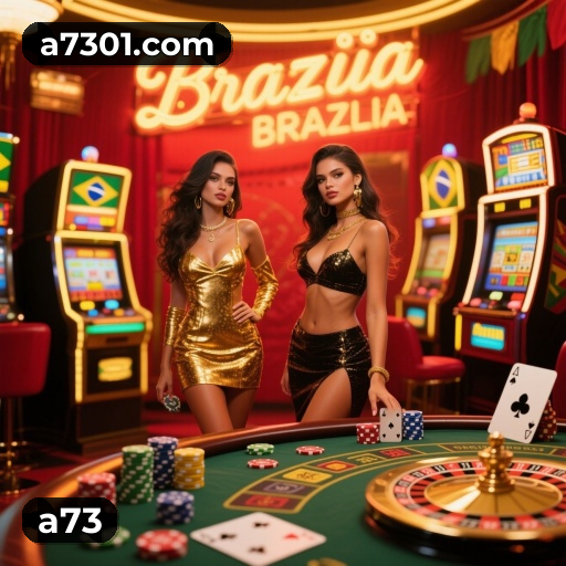 a73 PIX + segurança