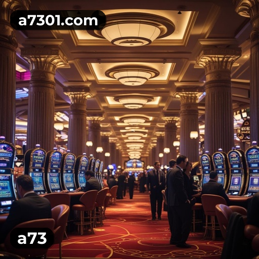 a73 Login